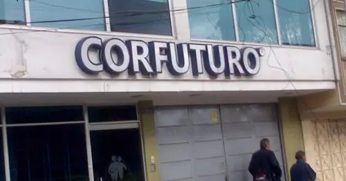 CORFUTURO ARMENIA CORFUTURO ARMENIA